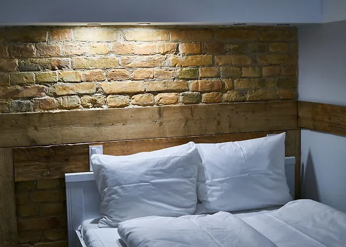 A32 Apartment | Budapest