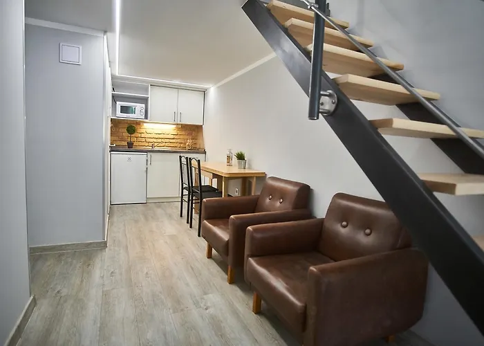 A32 Apartment | Budapest
