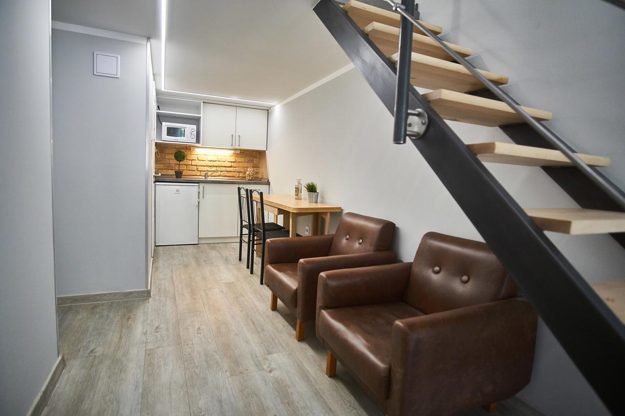 A32 | Apartmán