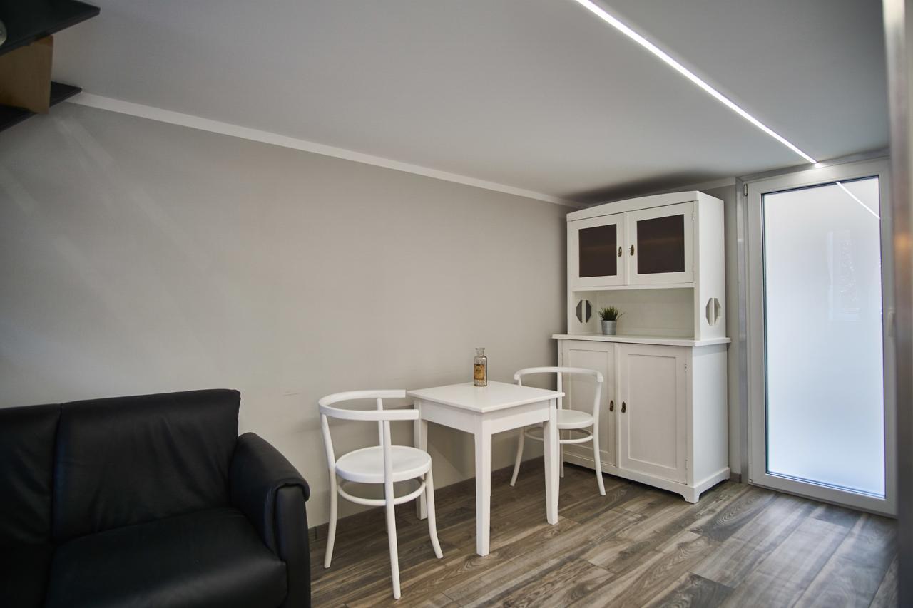 Apartmán A32 | *