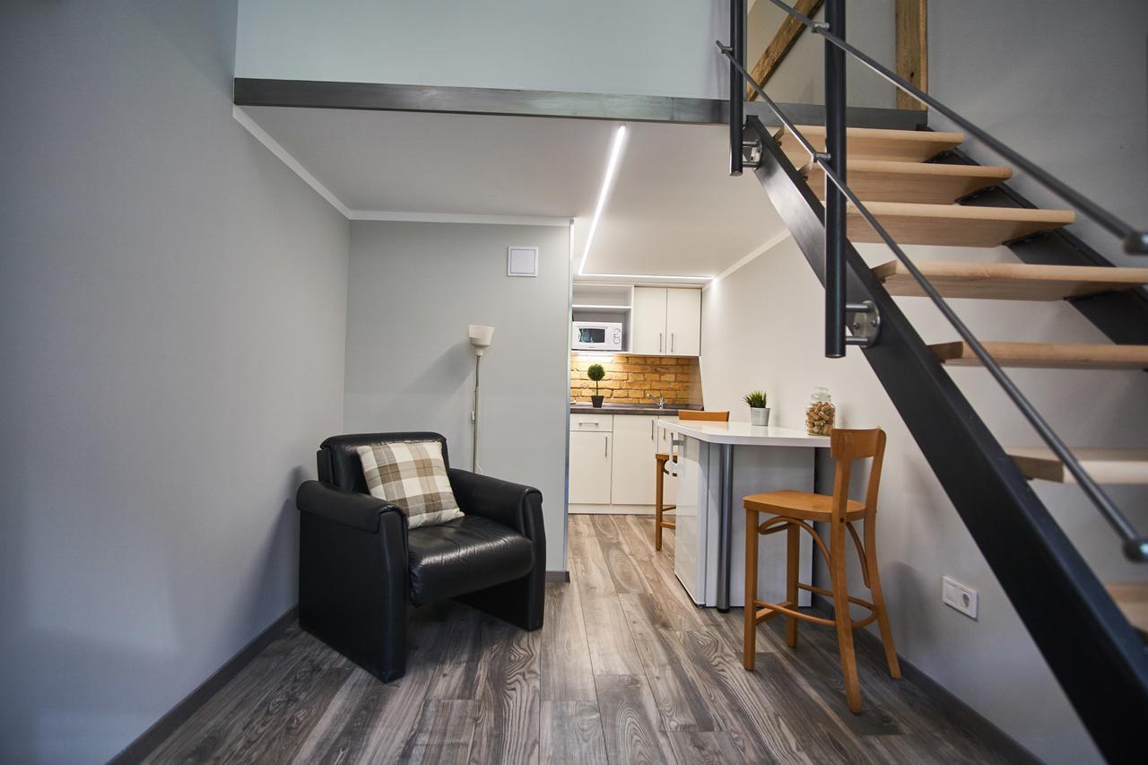 A32 | Apartmán Budapest
