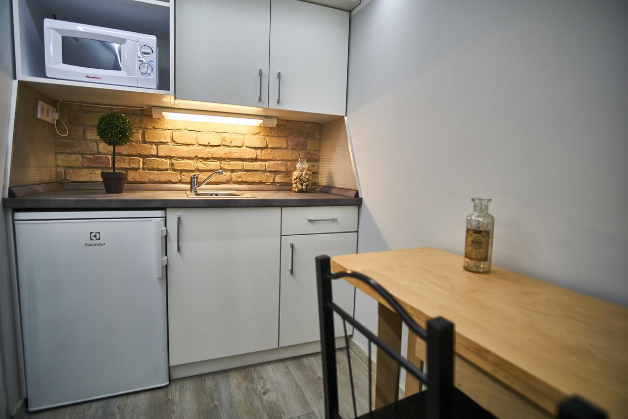 A32 | Apartmán *